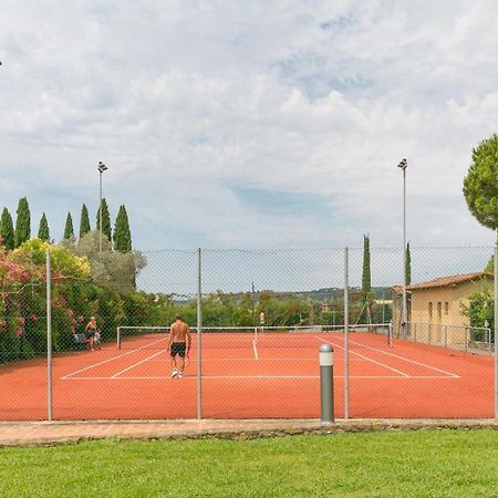 Villa Ligustro Riparbella Exterior foto
